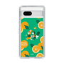 Slim Protection Case［ Kuppyramu Friends - Orange ］