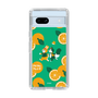Slim Protection Case［ Kuppyramu Friends - Orange ］