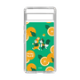 Slim Protection Case［ Kuppyramu Friends - Orange ］