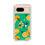 Slim Protection Case［ Kuppyramu Friends - Orange ］