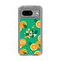 Slim Protection Case［ Kuppyramu Friends - Orange ］