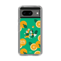 Slim Protection Case［ Kuppyramu Friends - Orange ］