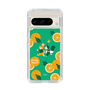 Slim Protection Case［ Kuppyramu Friends - Orange ］