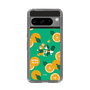 Slim Protection Case［ Kuppyramu Friends - Orange ］