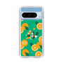 Slim Protection Case［ Kuppyramu Friends - Orange ］