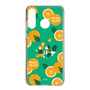 Slim Protection Case［ Kuppyramu Friends - Orange ］