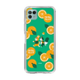 Slim Protection Case［ Kuppyramu Friends - Orange ］