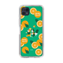 Slim Protection Case［ Kuppyramu Friends - Orange ］