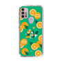 Slim Protection Case［ Kuppyramu Friends - Orange ］