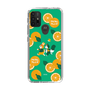 Slim Protection Case［ Kuppyramu Friends - Orange ］