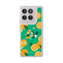 Slim Protection Case［ Kuppyramu Friends - Orange ］