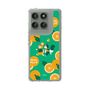 Slim Protection Case［ Kuppyramu Friends - Orange ］