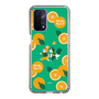 Slim Protection Case［ Kuppyramu Friends - Orange ］