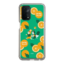 Slim Protection Case［ Kuppyramu Friends - Orange ］