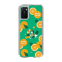 Slim Protection Case［ Kuppyramu Friends - Orange ］