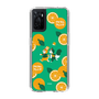 Slim Protection Case［ Kuppyramu Friends - Orange ］