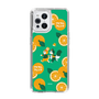 Slim Protection Case［ Kuppyramu Friends - Orange ］