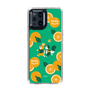 Slim Protection Case［ Kuppyramu Friends - Orange ］