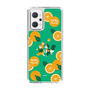 Slim Protection Case［ Kuppyramu Friends - Orange ］