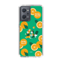 Slim Protection Case［ Kuppyramu Friends - Orange ］