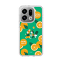 Slim Protection Case［ Kuppyramu Friends - Orange ］