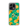 Slim Protection Case［ Kuppyramu Friends - Orange ］