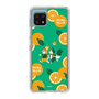 Slim Protection Case［ Kuppyramu Friends - Orange ］