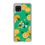 Slim Protection Case［ Kuppyramu Friends - Orange ］