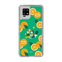 Slim Protection Case［ Kuppyramu Friends - Orange ］