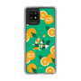 Slim Protection Case［ Kuppyramu Friends - Orange ］