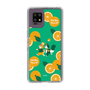 Slim Protection Case［ Kuppyramu Friends - Orange ］