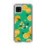 Slim Protection Case［ Kuppyramu Friends - Orange ］