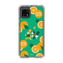 Slim Protection Case［ Kuppyramu Friends - Orange ］