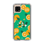 Slim Protection Case［ Kuppyramu Friends - Orange ］