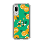 Slim Protection Case［ Kuppyramu Friends - Orange ］