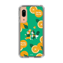 Slim Protection Case［ Kuppyramu Friends - Orange ］