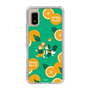 Slim Protection Case［ Kuppyramu Friends - Orange ］