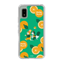 Slim Protection Case［ Kuppyramu Friends - Orange ］