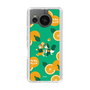 Slim Protection Case［ Kuppyramu Friends - Orange ］
