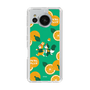 Slim Protection Case［ Kuppyramu Friends - Orange ］
