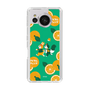 Slim Protection Case［ Kuppyramu Friends - Orange ］