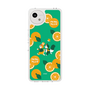 Slim Protection Case［ Kuppyramu Friends - Orange ］