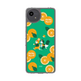 Slim Protection Case［ Kuppyramu Friends - Orange ］