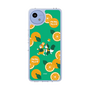 Slim Protection Case［ Kuppyramu Friends - Orange ］