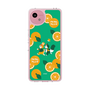 Slim Protection Case［ Kuppyramu Friends - Orange ］