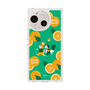 Slim Protection Case［ Kuppyramu Friends - Orange ］