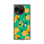 Slim Protection Case［ Kuppyramu Friends - Orange ］