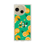 Slim Protection Case［ Kuppyramu Friends - Orange ］