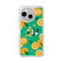 Slim Protection Case［ Kuppyramu Friends - Orange ］