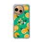 Slim Protection Case［ Kuppyramu Friends - Orange ］